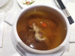 -陆壹捌餐厅(五大道店)