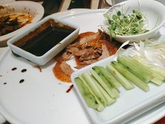 -紫光园(劲松店)