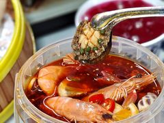 -金龙·打边炉(南京西路店)