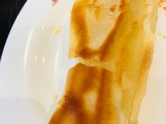 -喜满堂 望喜园·融合菜