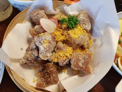 -林四喜·闽南传家菜(鼓浪屿店)