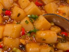 -湘与香缘·湖南菜(王府井北京市百货大楼店)