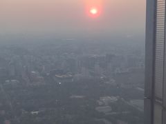 -云·酷Atmosphere(国贸大酒店)