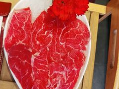 -1078號老北京涮肉(松柏店)