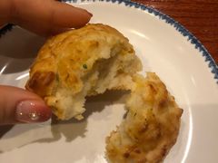 餐前面包-RED LOBSTER(中城西店)