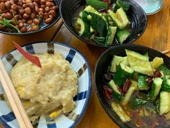 -炒豆合作社(东四总店)