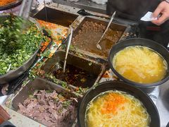 -一品飘香米线(一中总店)