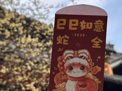 -灵谷景区