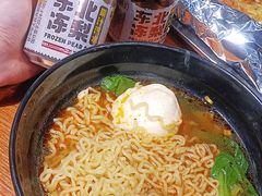 -京狮炙燥·精酿烧烤(首经贸店)