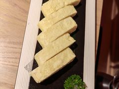 玉子烧-大和食乐·鲜和牛酸汤火锅(环宇荟店)