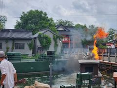 -威海华夏城景区
