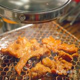 救命❗️这家农乐园烤肉也太好吃了