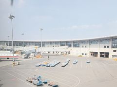 -石家庄正定国际机场-T2航站楼