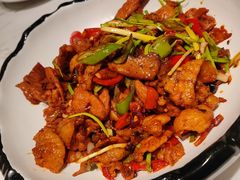 -八大碗·地道东北菜(佳兆业店)