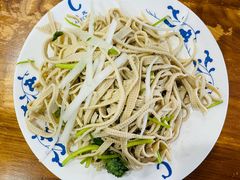 -柴氏风味斋(甘家口店)