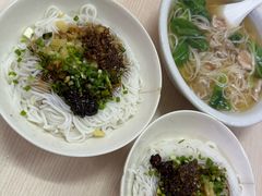 -老三院粉店(三医院店)