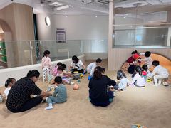 -西城区广电银河艺术幼儿园