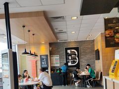 -麦当劳(华发商都店)
