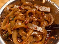 -88号小吃店·经典云南菜·地道纳西美食