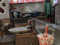 -万煲旺·香港老传承煲仔饭·猪杂汤(客村店)