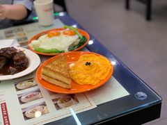 -澳门陈光记烧味饭店(万象城店)