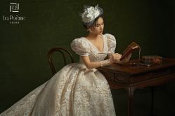 -乐派诗婚纱摄影