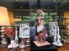-棕榈岛海鲜自助餐厅(虹桥迎宾馆店)