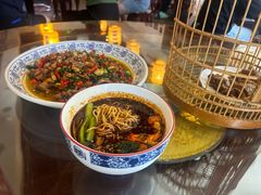 -杨记隆府(白象街店)
