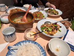 -山石榴·贵州菜(丰盛里店)