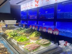 -徐记海鲜(大雁塔|金都店)