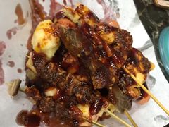 全家福-香港风味小吃店(中英街店)
