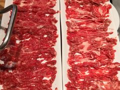 吊龙-掂档潮汕牛肉火锅(cityon熙地港店)