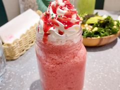 -Dazzling Cafe 蜜糖吐司专卖店