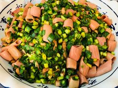 海肠捞饭-旺角小渔村(幸福中路店)