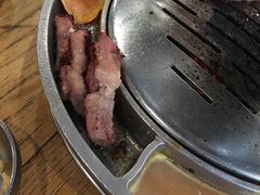 -姜虎东白丁烤肉(深圳湾后海汇店)
