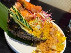 -Thai Alley泰爱里(二沙岛店)