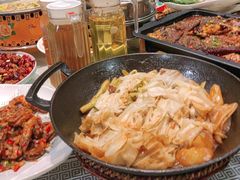 -海王府百姓家宴•海鲜饺子(东城店)