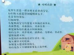 游乐设施-田园东方蜜桃村的田野营地