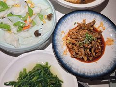 -院8里·小聚园老川菜(九眼桥店)