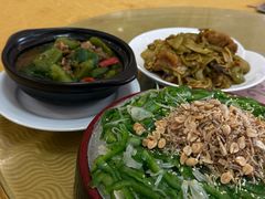 -横岗朋仔餐厅