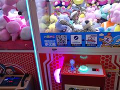 -嘻品堂电玩(喜盈门范城店)