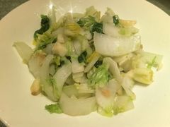 毛白菜-沅江水·湖南家宴(南村万博长隆商圈店)