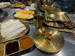 -炉队长·齐齐哈尔家庭烤肉(马家堡店)