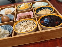 -奇芳阁·百年清真南京菜(夫子庙店)