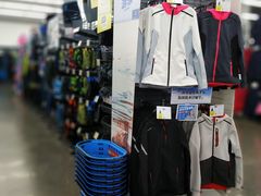 -迪卡侬(袁家岗店)