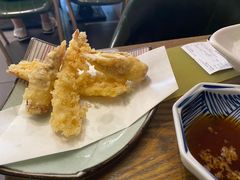 -松岛日本料理(汾江路店)