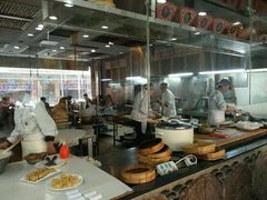 -乔家满族八大碗(流水沟店)