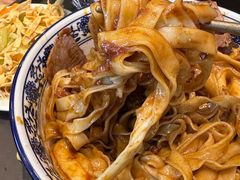 -有礼有面(知春路店)