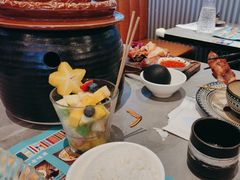 -沿江海南菜·文昌鸡祖师爷(大东海店)