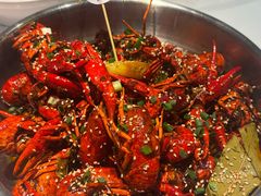 -靓靓蒸虾·头牌蒸虾(南山桂庙店)